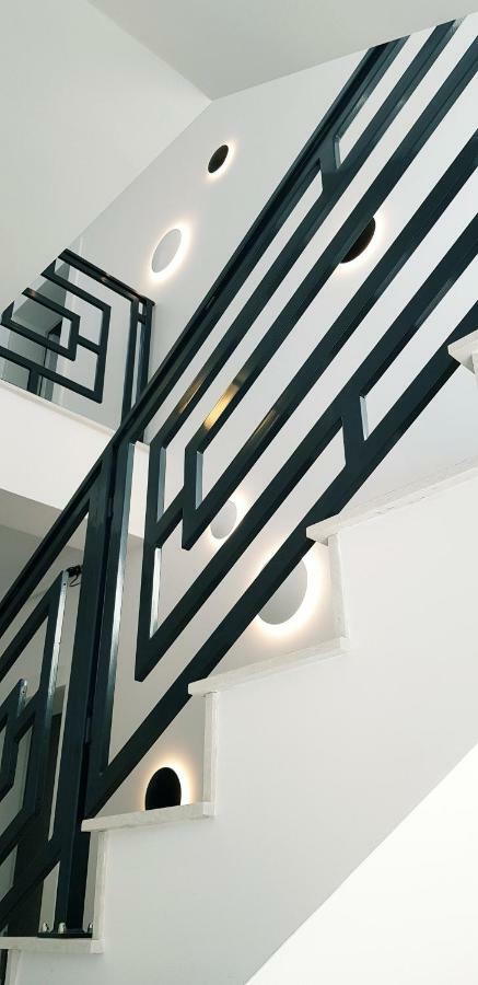 West Residence Apartments Timisoara Ngoại thất bức ảnh