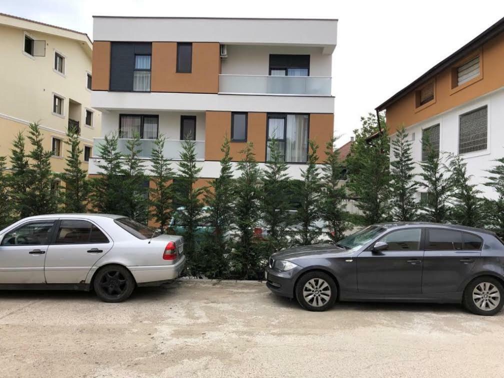 West Residence Apartments Timisoara Ngoại thất bức ảnh