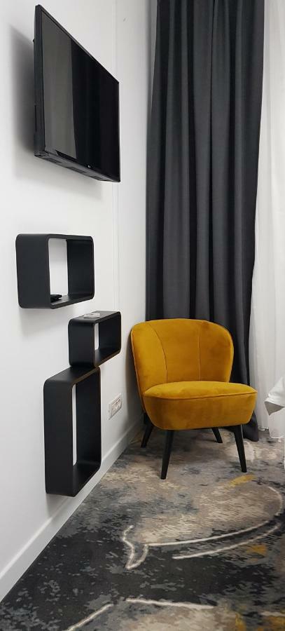 West Residence Apartments Timisoara Ngoại thất bức ảnh